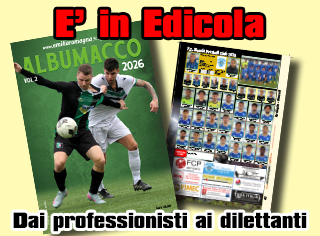 Almanacco del Calcio Vol.2 2026